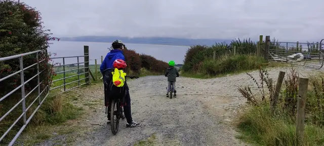 Inishowen Head Loop