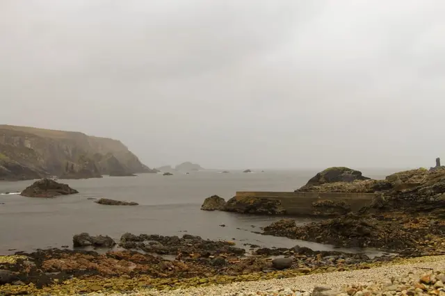 An Port