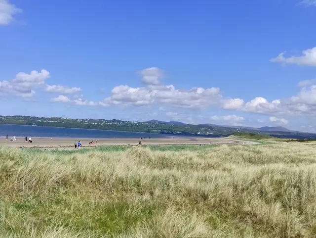 Murvagh Beach