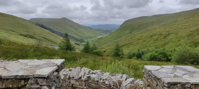 Glengesh Pass
