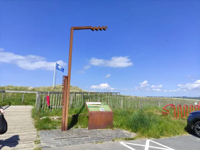 Murvagh Beach