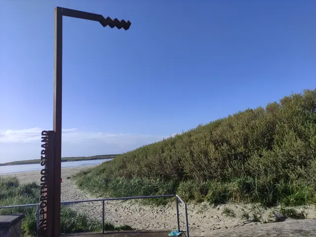 Portnoo Beach