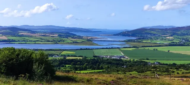 Grianan of Aileach