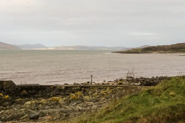 Buncrana Heritage Trail