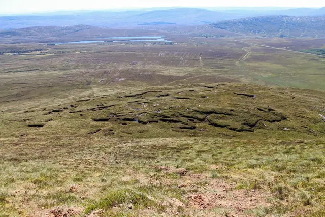 Muckish Mountain