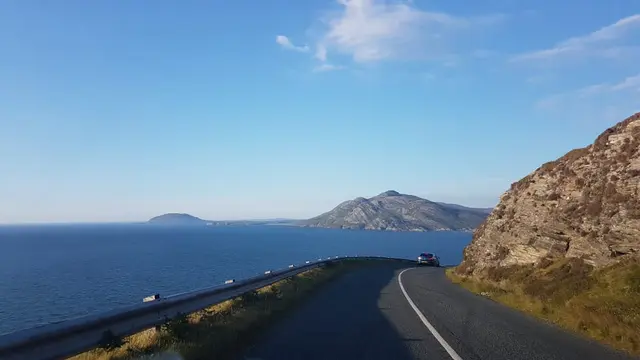 Ballymastocker drive