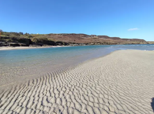 Dunfanaghy Beach