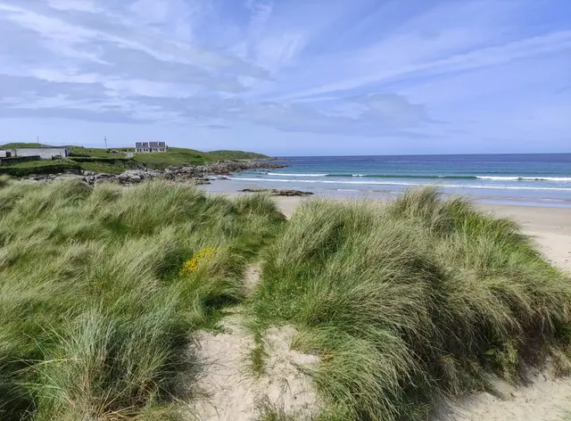 Ballyhiernan Bay
