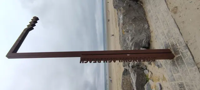 Rossnowlagh Beach