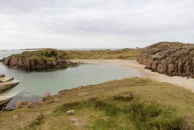 The Boat Strand