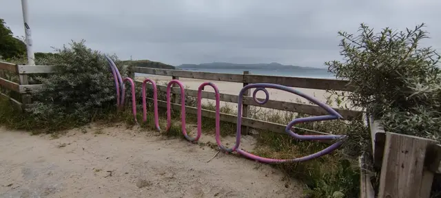 Marblehill Beach