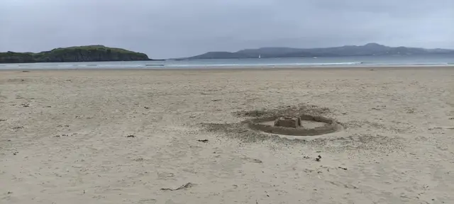 Marblehill Beach