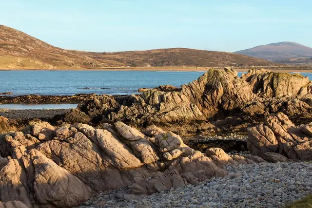 Tullagh Strand