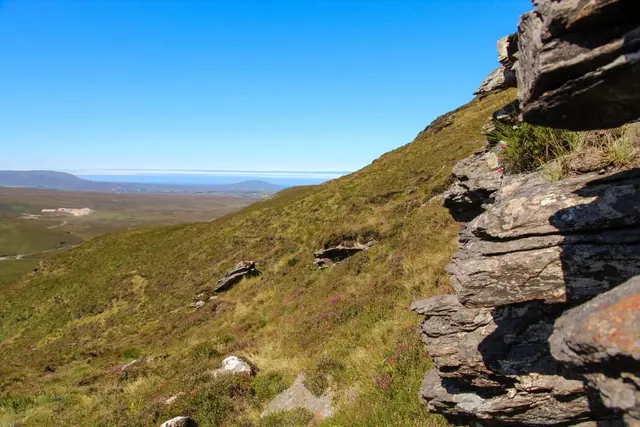 Muckish Mountain