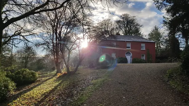 The Glebe Gallery