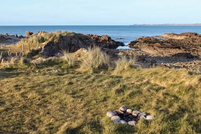 Tullagh Strand