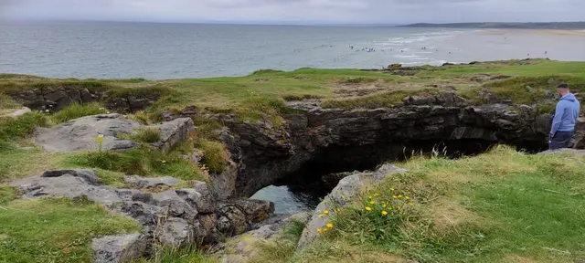 Tullan Strand
