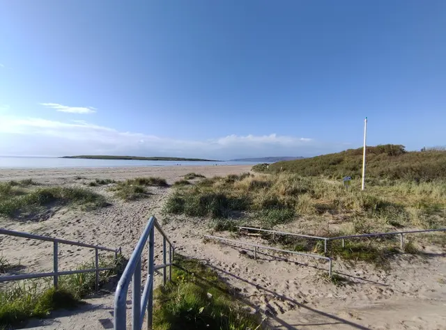Portnoo Beach