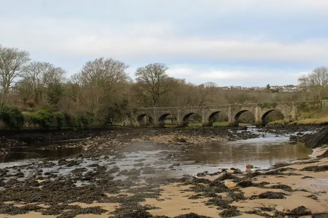 Buncrana Heritage Trail