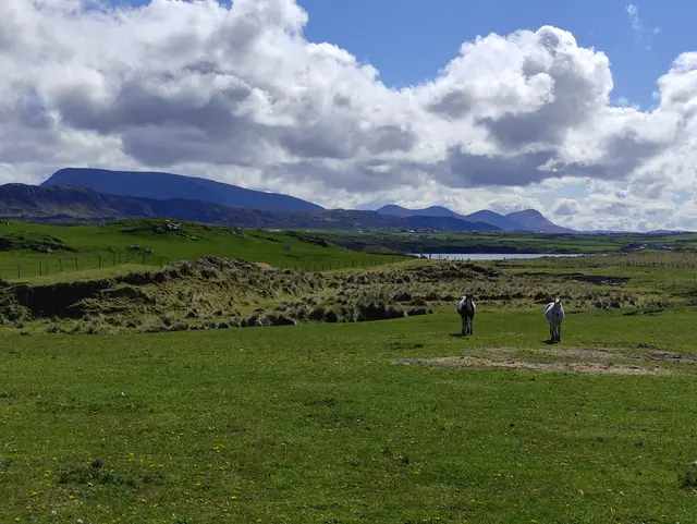 Lurgabrack Nature Reserve