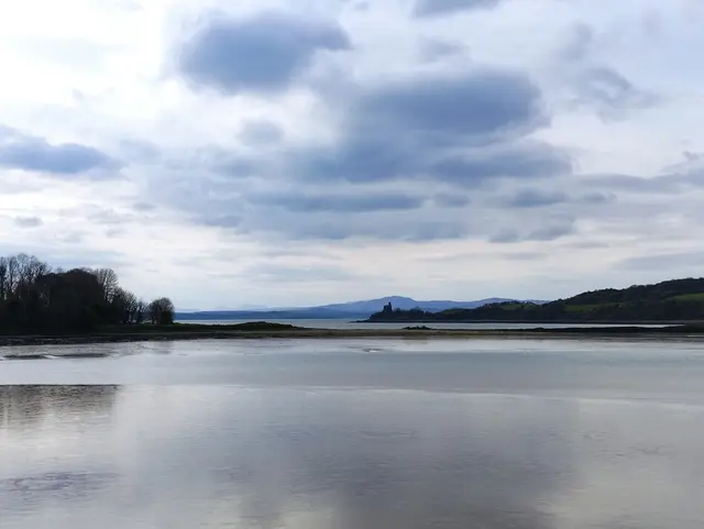 Inch Island