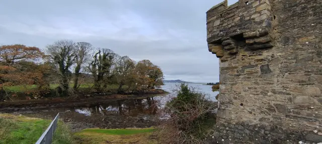 Doe Castle