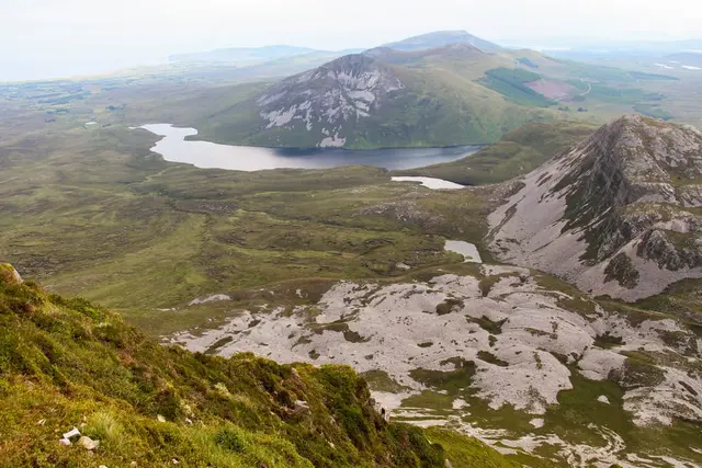 5 Breathtaking Hiking Trails in Donegal