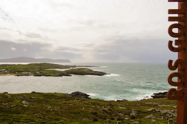 Rosguill Peninsula
