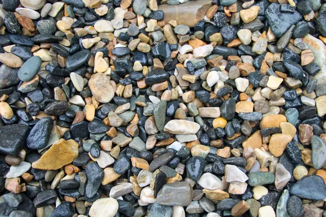 Marblehill Beach
