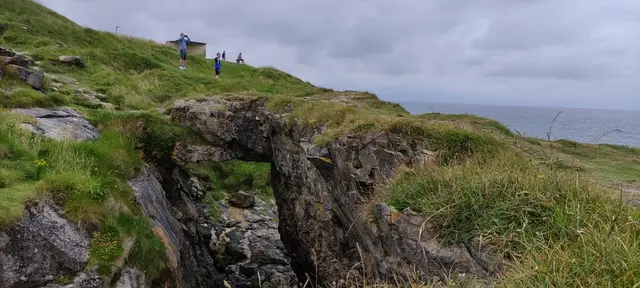 Tullan Strand