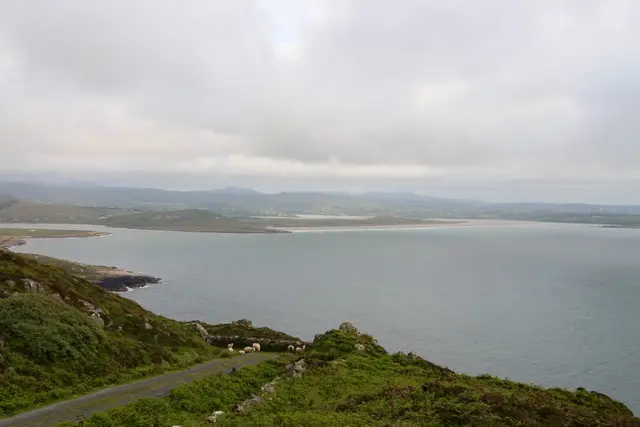 Crohy Viewpoint