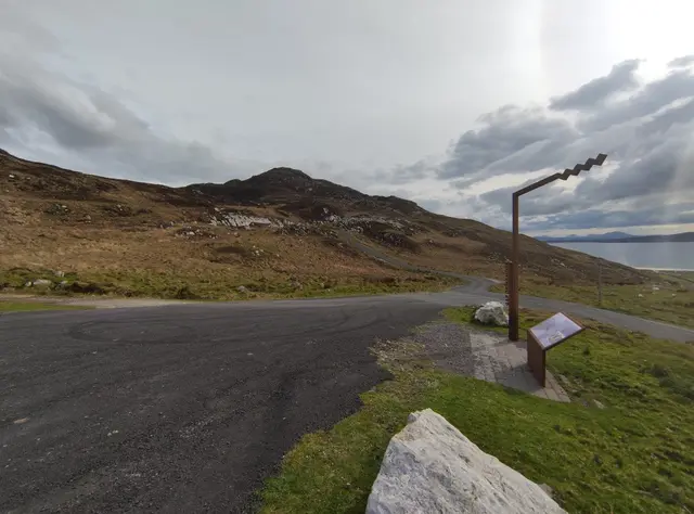 Gap of Mamore