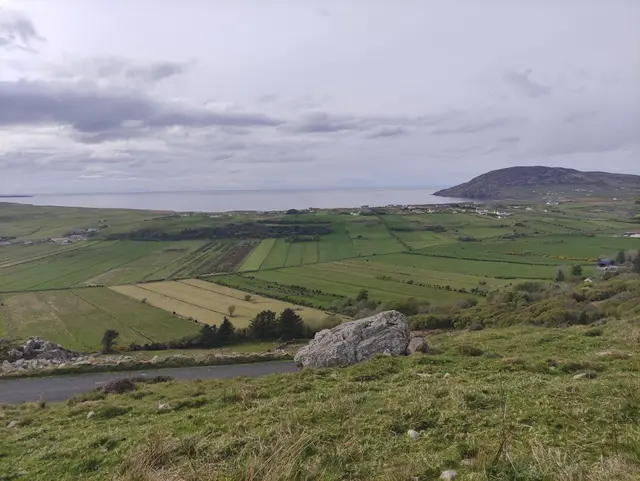 Gap of Mamore