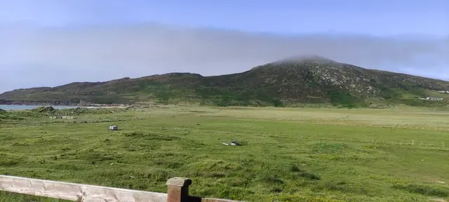 Tra na Rossan beach