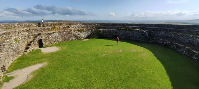 Grianan of Aileach