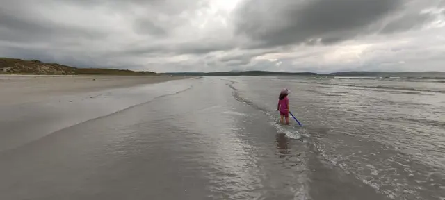 Dooey beach
