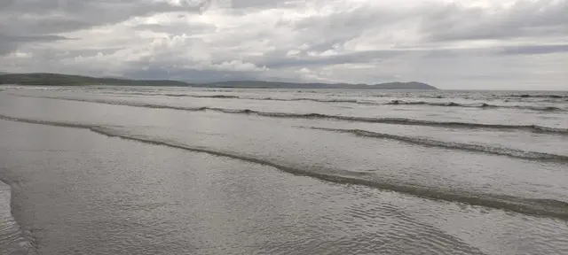 Dooey beach