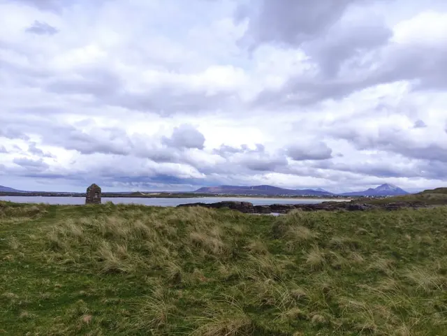 Carrickfinn Beach