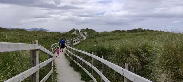 Dooey beach