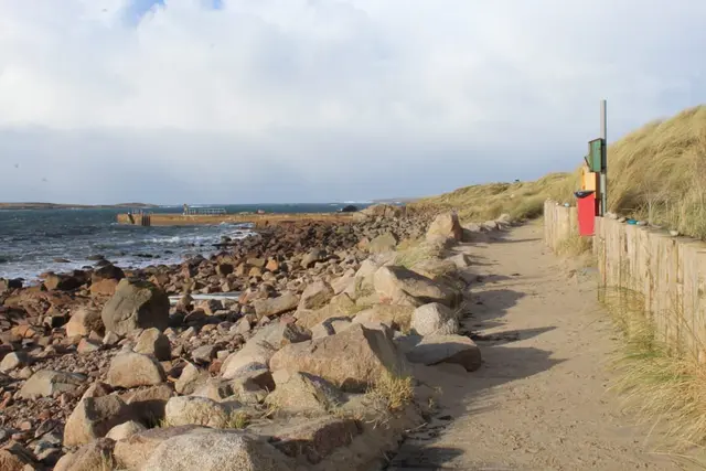 Port Arthur, Donegal