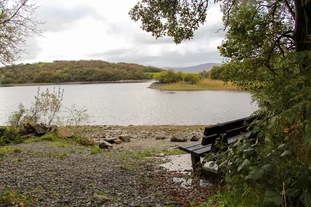 Colmcille Trail