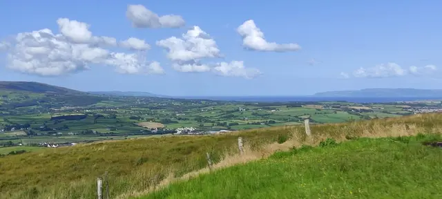 Grianan of Aileach